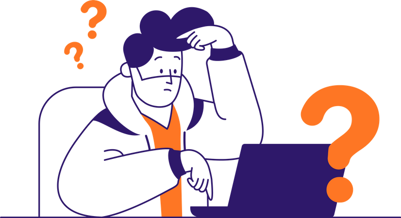 Genie QR Code FAQs showing how to create and customize QR codes online