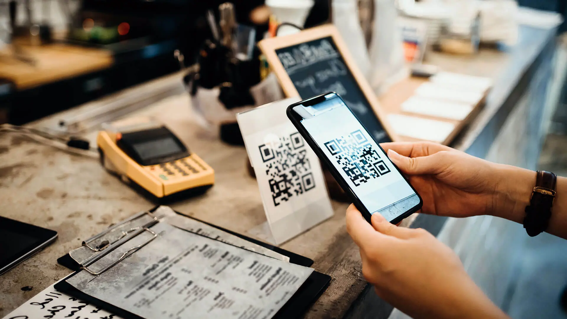 QR Codes for Small Businesses in 2026: 10 Creative Uses