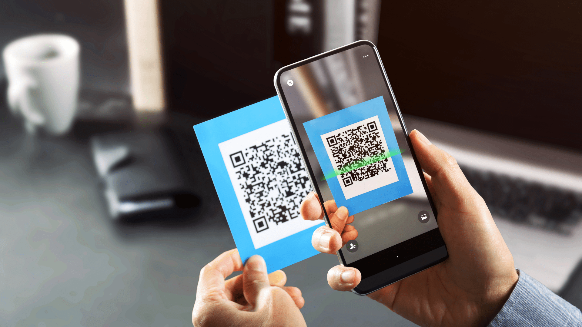 What Is a QR Code and How Does It Work? Complete Guide (2026)