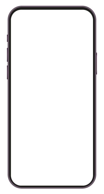 Mobile Phone Frame
