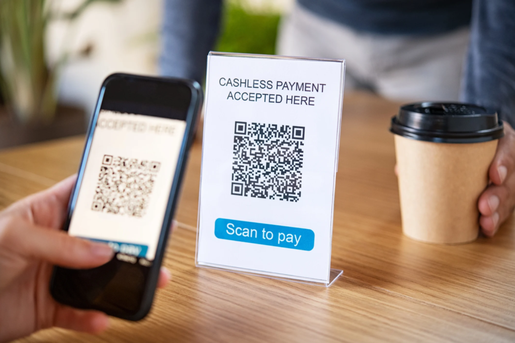 Payment QR Code Best Practices for secure digital transactions